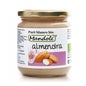 Mandole Crème d'amandes blanches Bio 325g