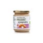 Mandole Crème d'amandes blanches Bio 325g