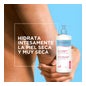 Dexeryl Lait Nourrissant 500ml