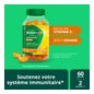 Berocca Immunité Orange 60 Gommes