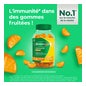 Berocca Immunité Orange 60 Gommes