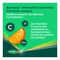 Berocca Immunité Orange 60 Gommes