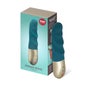 Fun Factory Stronic Petite Pulsator Vibrator Deep Blue 1ut