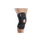 Orliman Rod.wrap Bretelles 3tex Taille courte Univers Noir