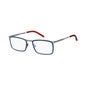 Tommy Hilfiger Lunettes Vue Th-1844-Fll Homme 55mm 1ut