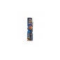 Brosse à dents ergonomique Tinokou Hot Wheels Enfants
