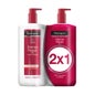 Neutrogena Intense Repair Lait Corps Peau Sensible 2 x 750 ml
