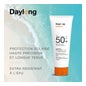 Daylong Extreme SPF50+ Lait Solaire Liposomal 200ml