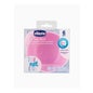 Chicco Easy Bowl +6m Rose 1ut