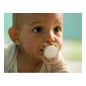 Philips Avent Ultra Soft Chupete 0-6M Beige/Verde 2uds