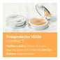 Fotoprotector ISDIN® Compact Sable SPF 50+ 10 g