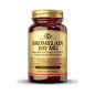 Solgar Bromelaïne 300mg 60 gélules végétales