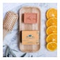 Dr Tree Champú Sólido 2 en 1 Revitalizante 75g