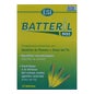 Batteril 10 Comprimés