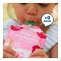 Pochette de yaourt Smileat Framboise +12M 100g