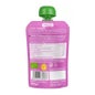 Pochette de yaourt Smileat Framboise +12M 100g
