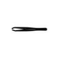 3 oeillets noir clip étroit 8cm 1ud 1ud