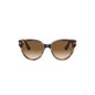 Persol Lunettes de Soleil PO3287S Brun 1ut