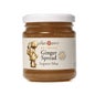 The Ginger Party Ginger Spread Bio Organic 240g