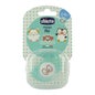 Chupete Silicona Chicco Pop Friends Physio Air 0-6m *