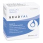 Brudyal Solution Hydratante 0.4ml x 20 Unités