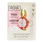 Iroha Nature Mascarilla Facial Tisú Iluminadora Pitahaya 20ml
