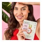Iroha Nature Mascarilla Facial Tisú Iluminadora Pitahaya 20ml