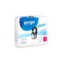 Pingo Eco Nappies Panty Liner Taille 4 30uts