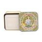 La Savonnerie de Nyons Savon Boîte Métal Alphonse Mucha 100g
