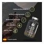 Hn Black Maca + L-Arginine 50caps