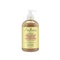 Shea Moisture Jamaican Black Castor Oil Après-Shampooing 384ml