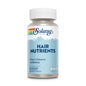Solaray Hair Nutriments 60cáps 60cáps