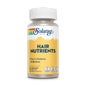 Solaray Hair Nutriments 60cáps 60cáps