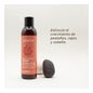 SYS Huile de ricin pour le corps 200ml