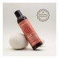SYS Huile de ricin pour le corps 200ml