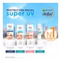 Garnier Delial Anti-Âge Super UV Crème Visage SPF50 50ml