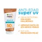 Garnier Delial Anti-Âge Super UV Crème Visage SPF50 50ml