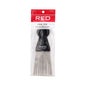 Red By Kiss Fan Pik Untangles Lifts & Styles Small 1ut