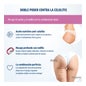 Evolsin Huile Anti-Cellulite 100ml + Rouleau de Massage