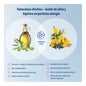 Evolsin Huile Anti-Cellulite 100ml + Rouleau de Massage