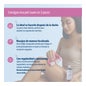 Evolsin Huile Anti-Cellulite 100ml + Rouleau de Massage