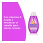 Johnson's Shampooing Drops Strength 500ml