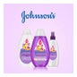 Johnson's Shampooing Drops Strength 500ml