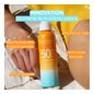 Respectueuse Crème Solaire SPF50 100ml
