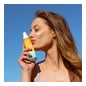 Respectueuse Crème Solaire SPF50 100ml