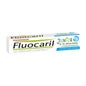 Fluocaril® Junior gel dentifrice aromatisé au chewing-gum 75ml