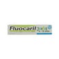 Fluocaril® Junior gel dentifrice aromatisé au chewing-gum 75ml