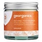 Georganics Dentifrice Minéral Orange Poudre 60ml