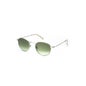 Hally&Son Lunettes Soleil Unisex HS752S04 Silver 1ut