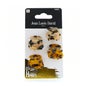 Jean Louis David Kit Mini Pinces 15055 4uts